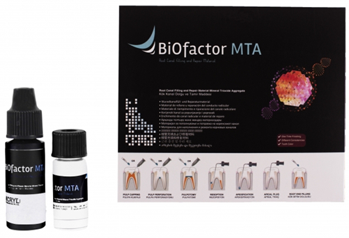 BIOFACTOR MTA (BFC01)